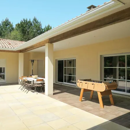 Eugenie - Ghp190 By Interhome *