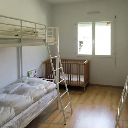 Holiday home Eugenie - Ghp190 By Interhome *