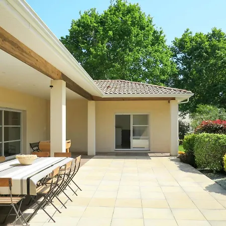 Eugenie - Ghp190 By Interhome Holiday home *