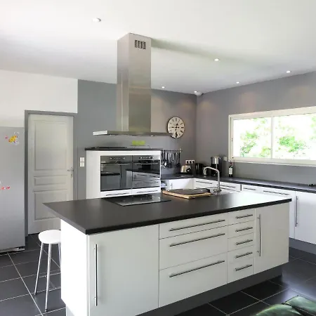 Eugenie - Ghp190 By Interhome Holiday home Grayan-et-l'Hopital