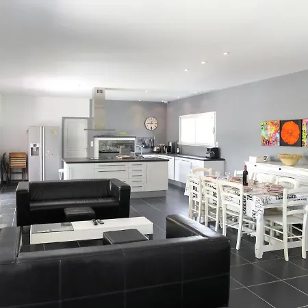 Eugenie - Ghp190 By Interhome Holiday home