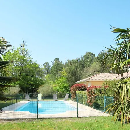 Holiday home Eugenie - Ghp190 By Interhome