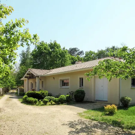 Eugenie - Ghp190 By Interhome Grayan-et-l'Hopital
