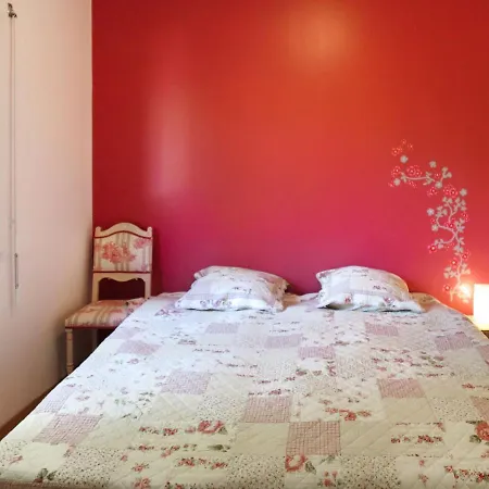 Holiday home Eugenie - Ghp190 By Interhome Grayan-et-l'Hopital