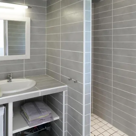 Eugenie - Ghp190 By Interhome Holiday home Grayan-et-l'Hopital