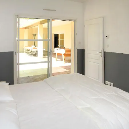 Eugenie - Ghp190 By Interhome *