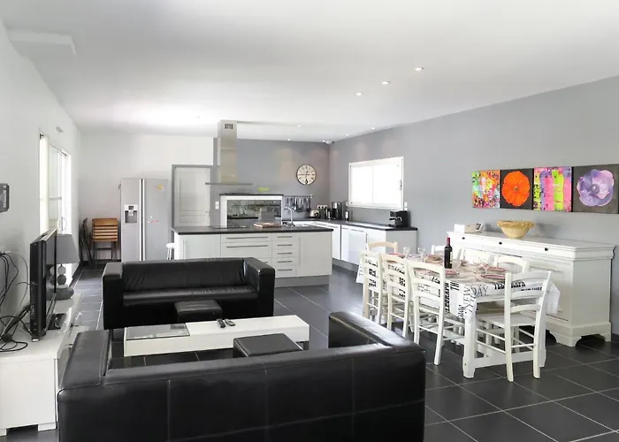 Eugenie By Interhome Prázdninový dům