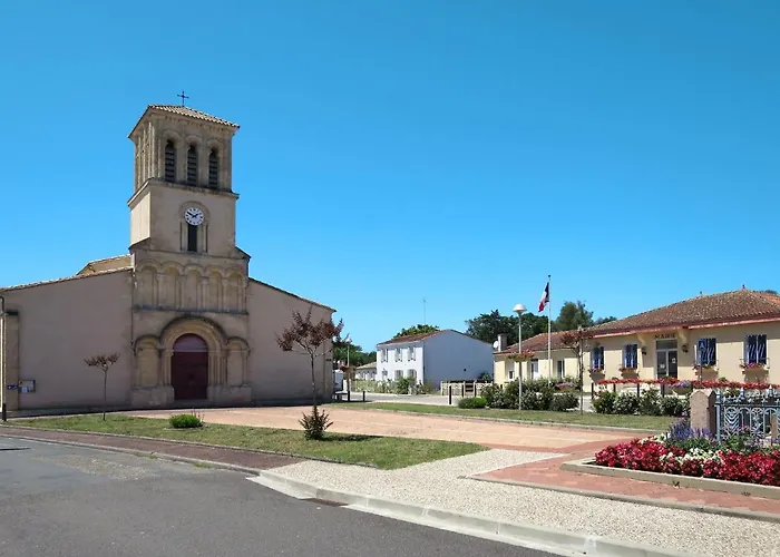 Eugenie By Interhome Prázdninový dům